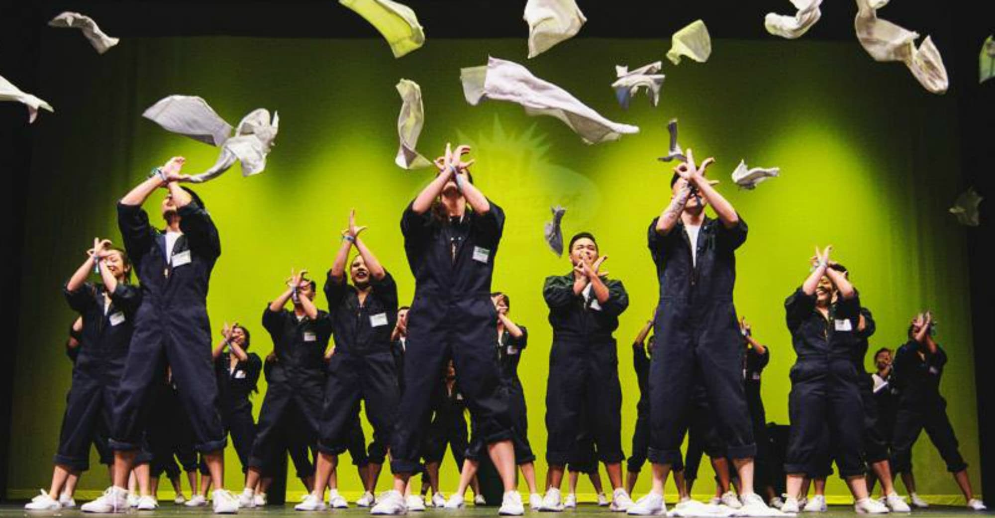 How To Clean Your Dance Team STEEZY Blog