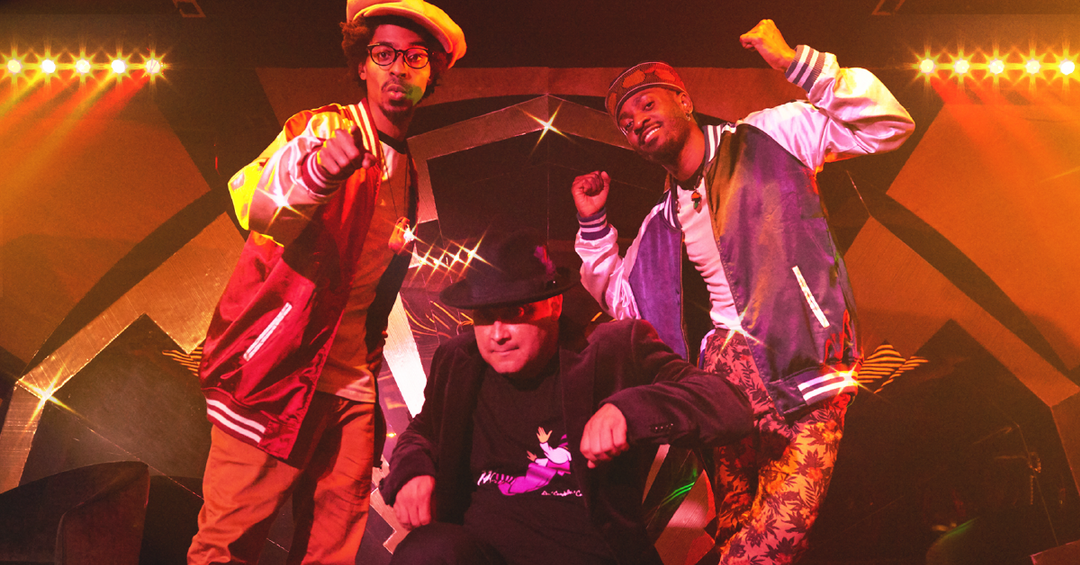 What is Locking? A Look At One Of Today's Funkiest Dances. STEEZY Blog