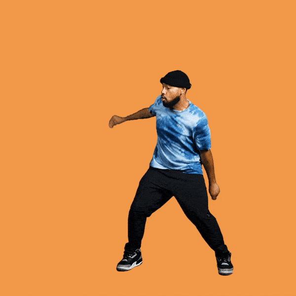 Dice Dance Move Gif At Ronald Whitehurst Blog
