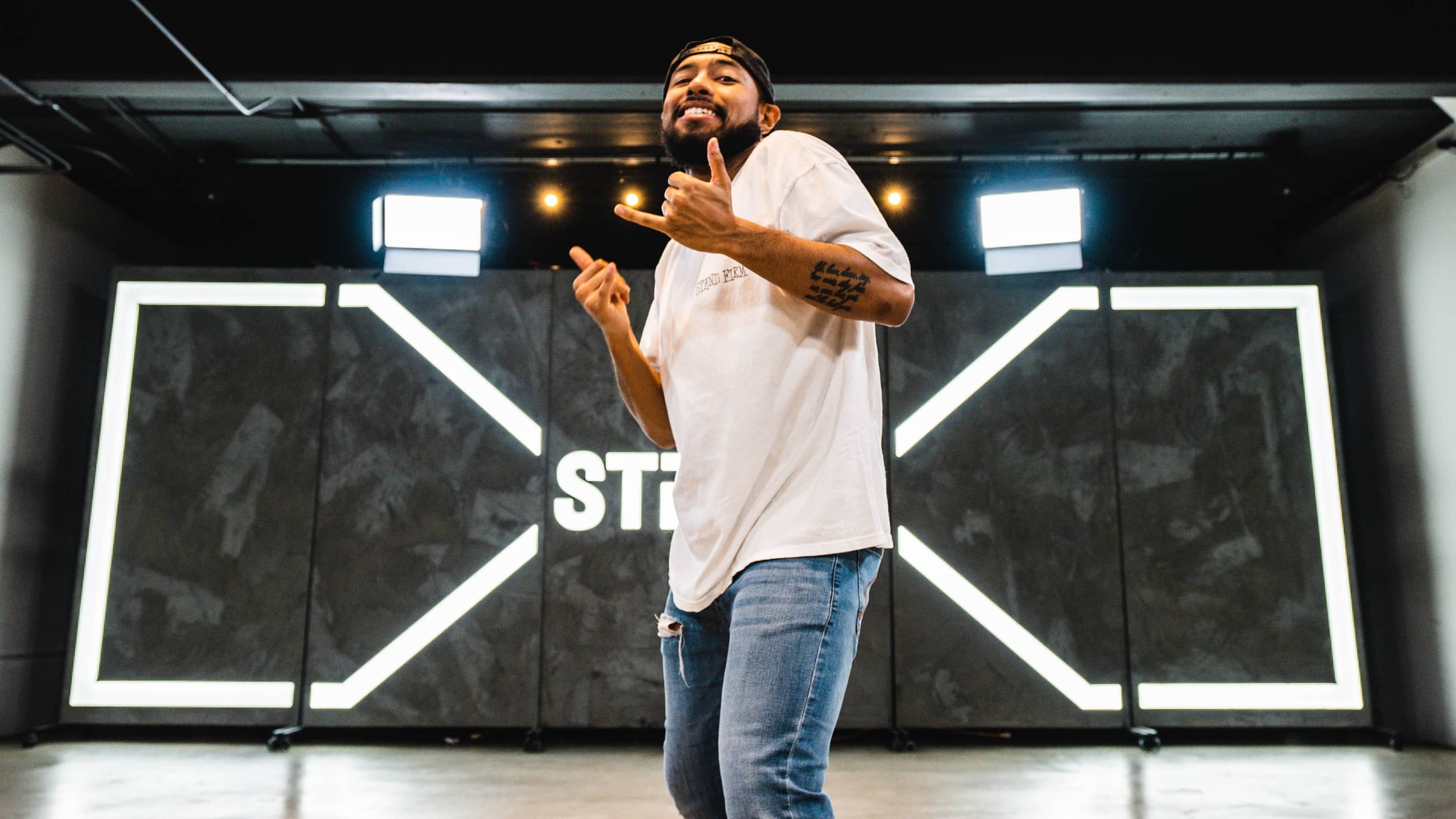 How To Juju On That Beat Dance Tutorial STEEZY Blog