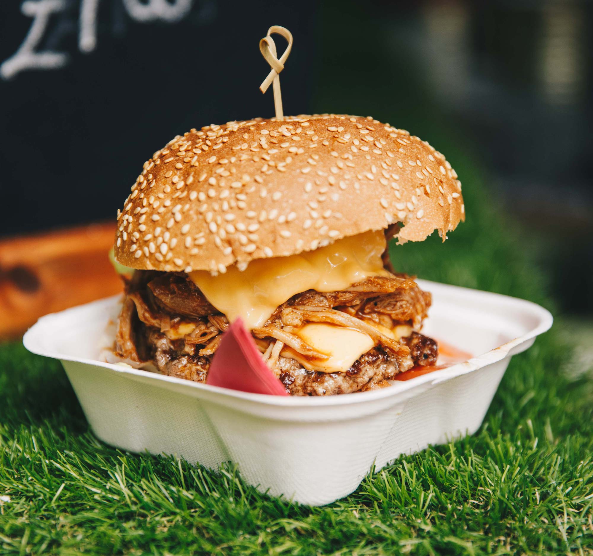 Visit Bridgend Food & Drink Inspiration in Bridgend County