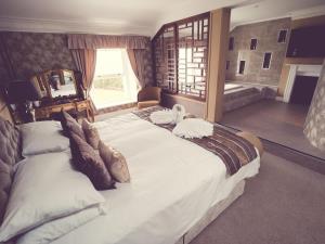 Court Colman Manor
