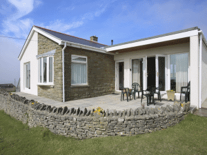 Little West Bungalow
