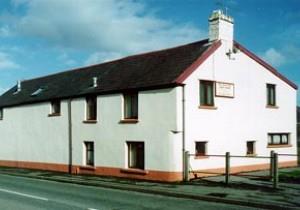 New Inn Guest House