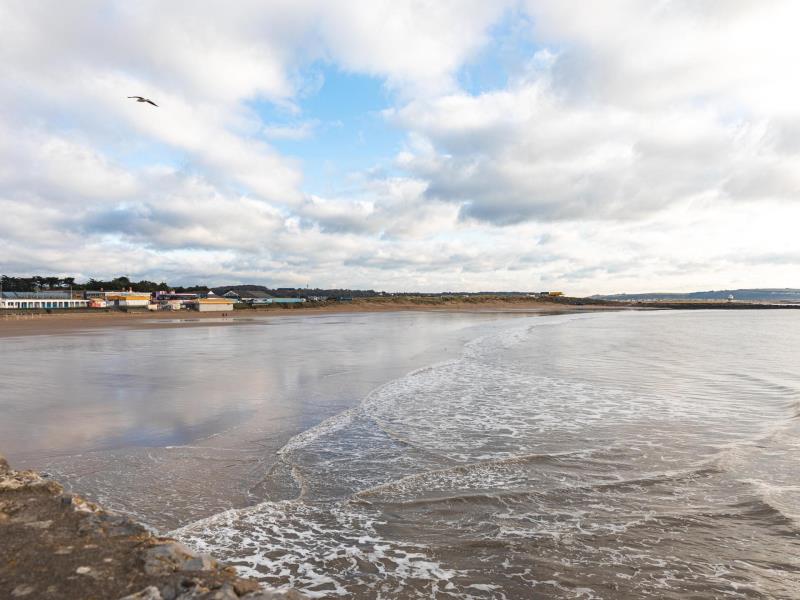 Porthcawl - Sandy Bay