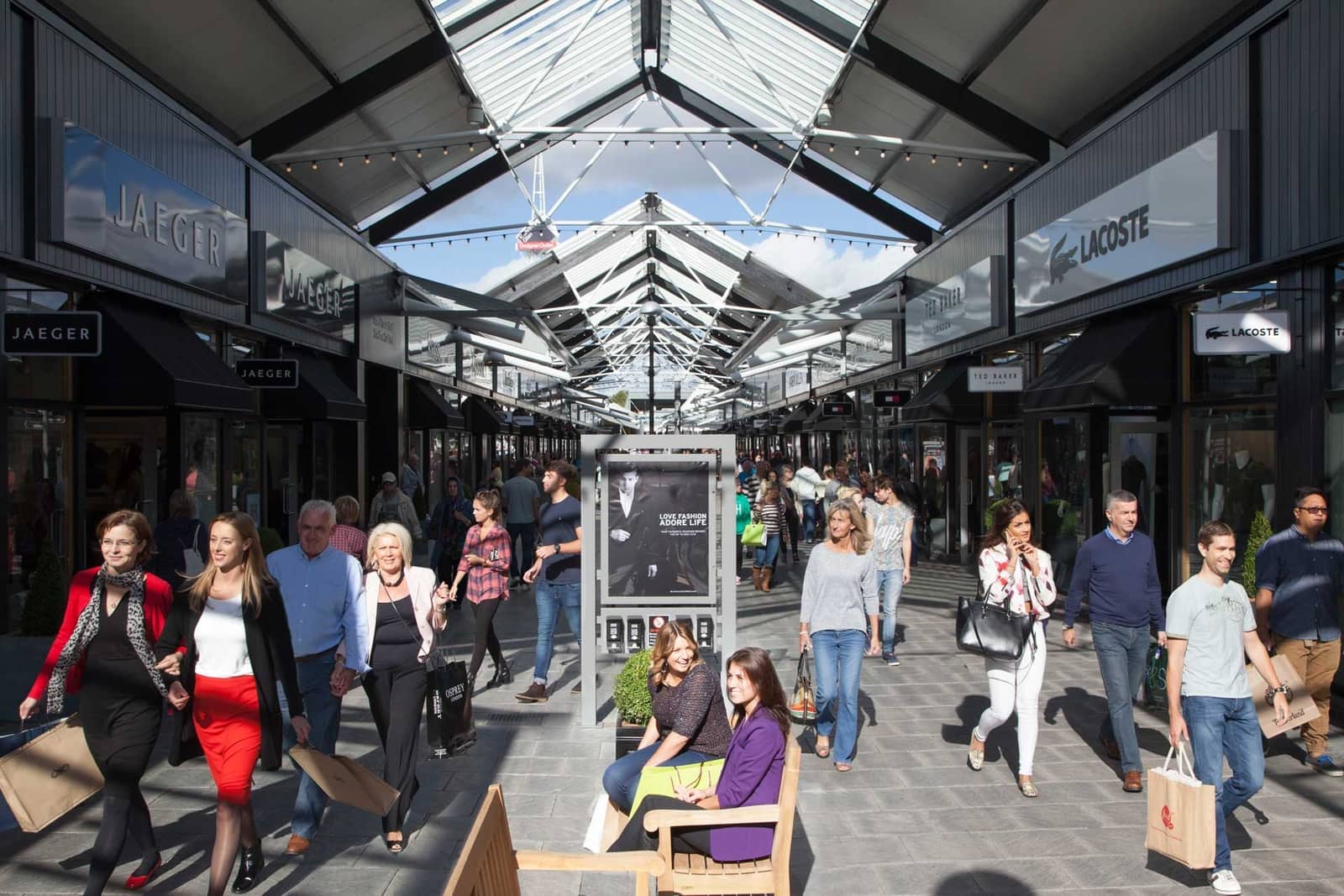 Visit Bridgend Bridgend