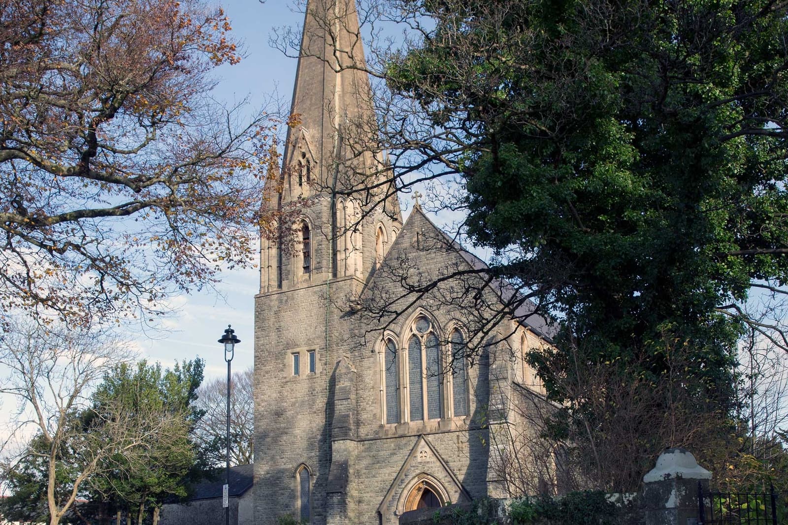 Visit Bridgend Bridgend