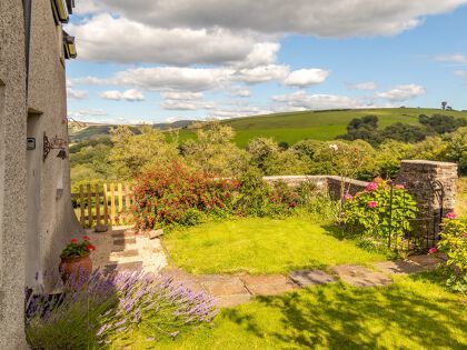 Pentre Farm Holiday Accommodation