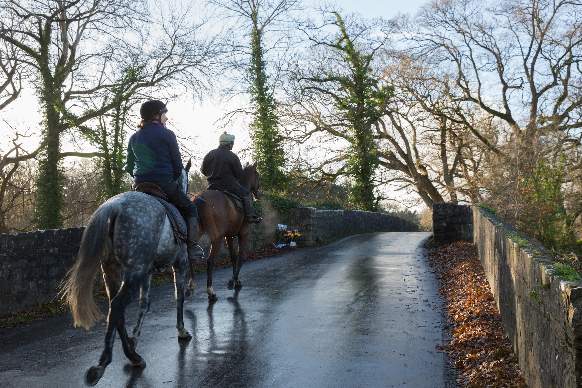 Visit Bridgend Walk River Ogmore and Merthyr Mawr
