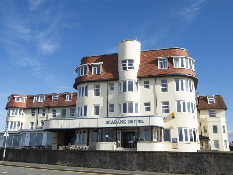 Seabank Hotel