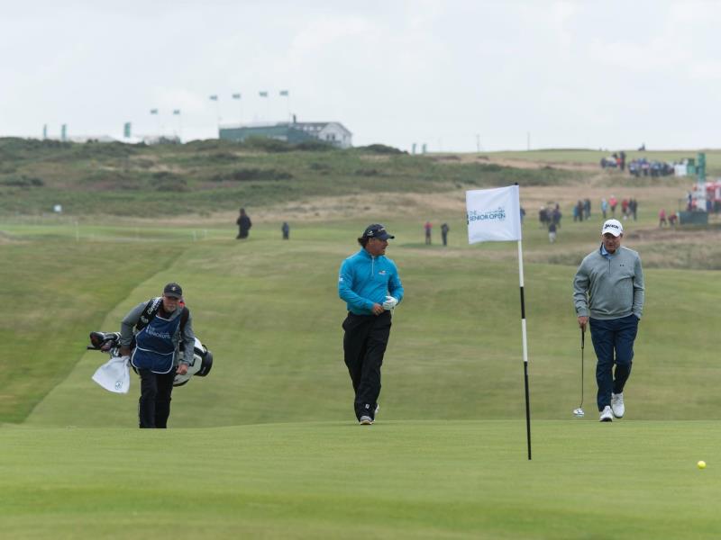 Royal Porthcawl Golf Club