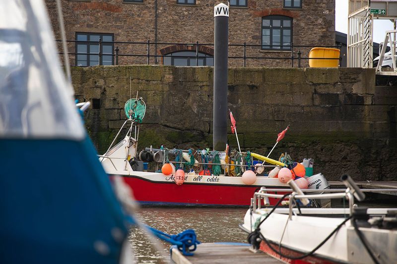 Porthcawl Marina Opening Times