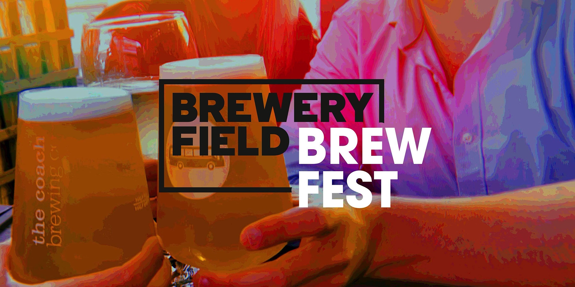 Visit Bridgend Brewery Field Brew Fest 2022