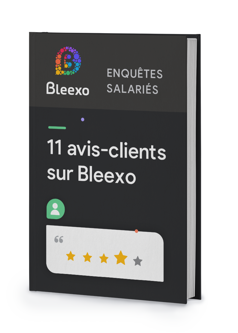 Visuel du document 11 avis-clients sur Bleexo
