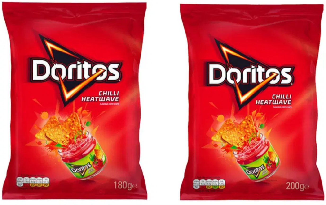 Doritos