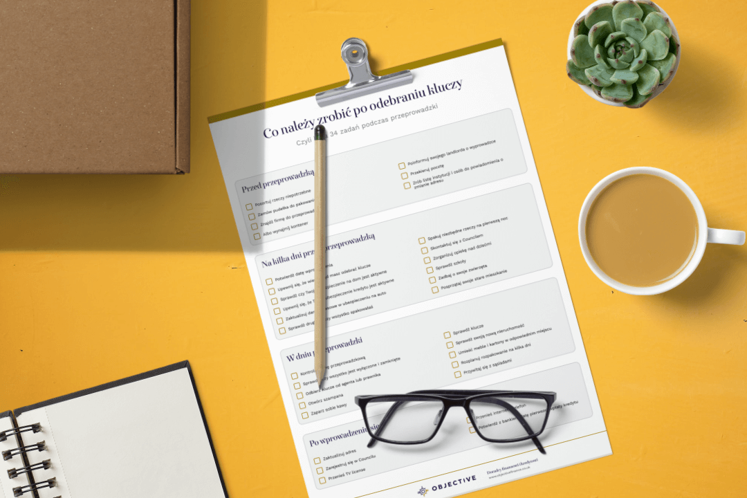 Co należy zrobić po odebraniu kluczy PDF