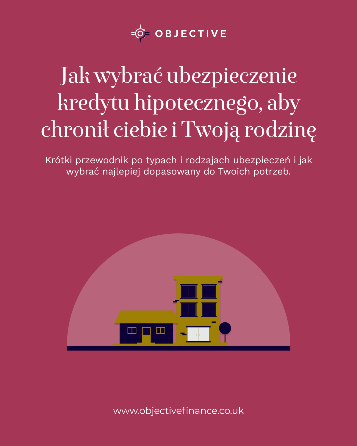 jak założyć odpowiednią polisę na ochronę hipoteki