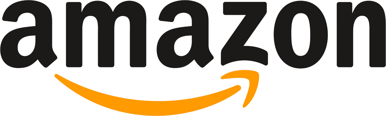 Logo Amazon