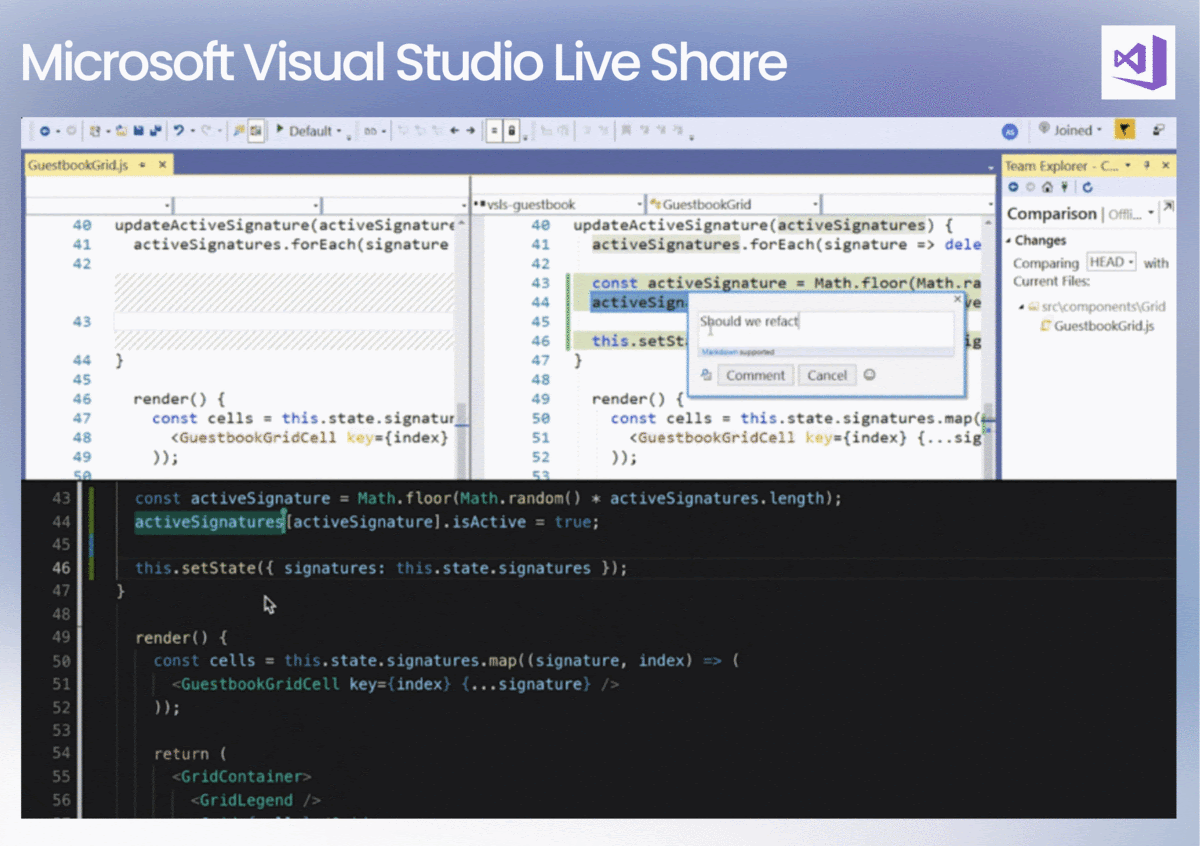14 Best Tools for Remote Pair Programming in 2021 | MakeItInUkraine