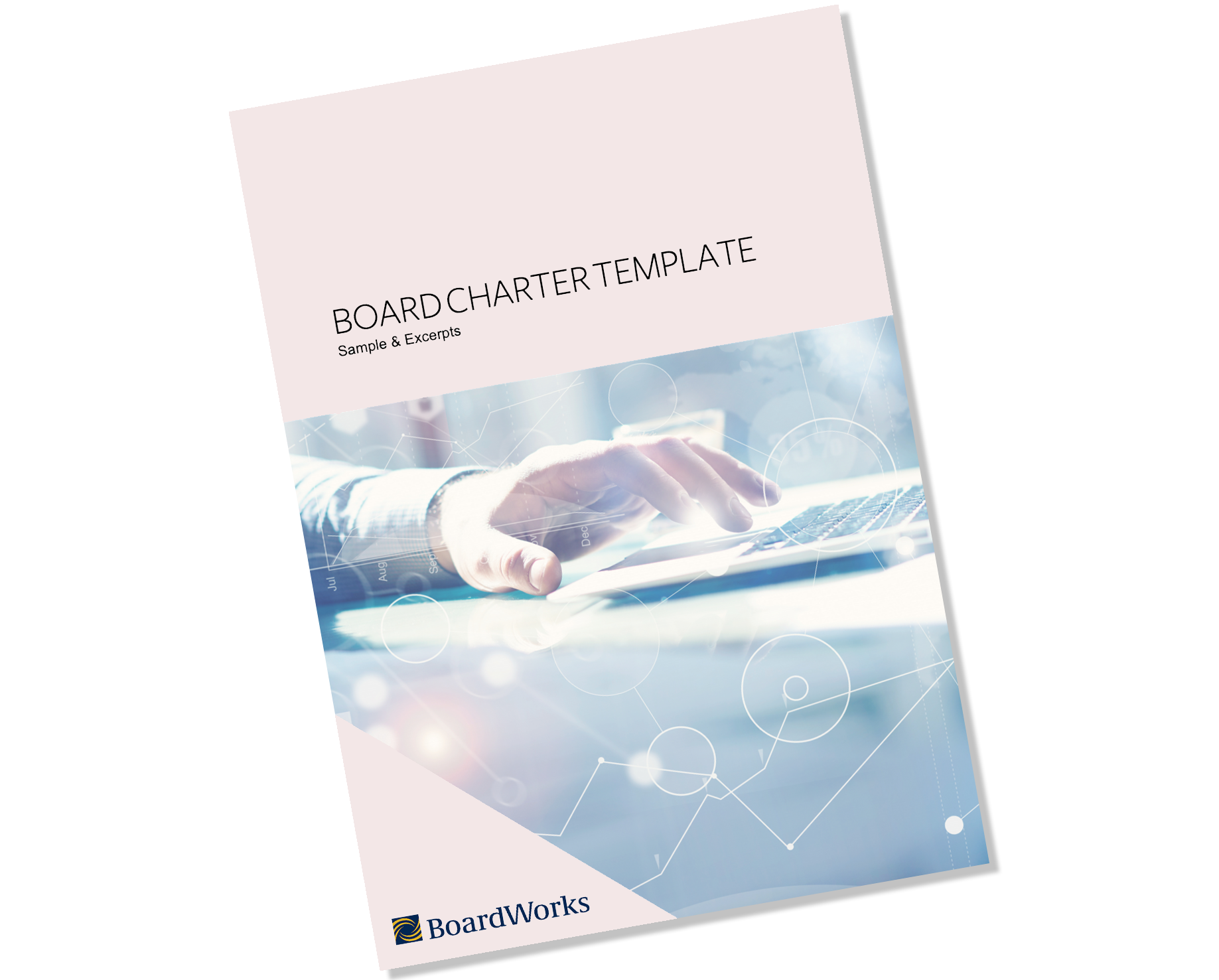 Board Charter Template