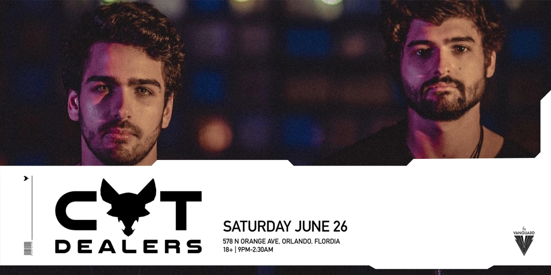 Cat Dealers Jun 26, 2021 The Vanguard