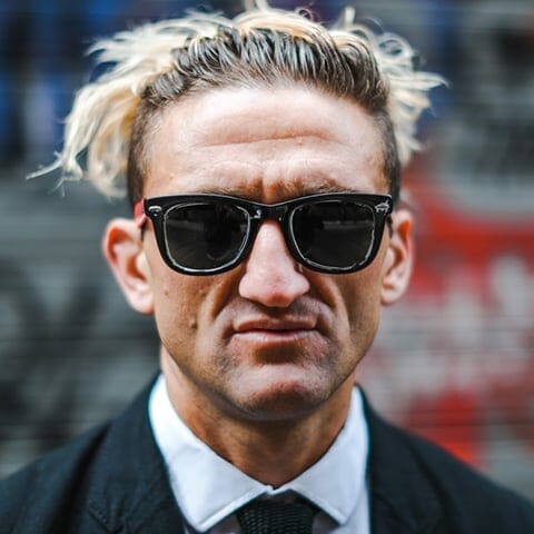 Casey Neistat S Book Recommendations Updated 2020 Good Books Michael jeffrey jordan (born february 17, 1963), also known by his initials mj, is an american former professional basketball player and the principal owner of the charlotte hornets of the national. casey neistat s book recommendations