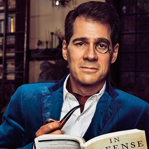 Joel stein wife picture