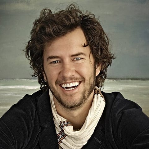 Blake Mycoskie's book recommendations (updated 2021) | Good Books