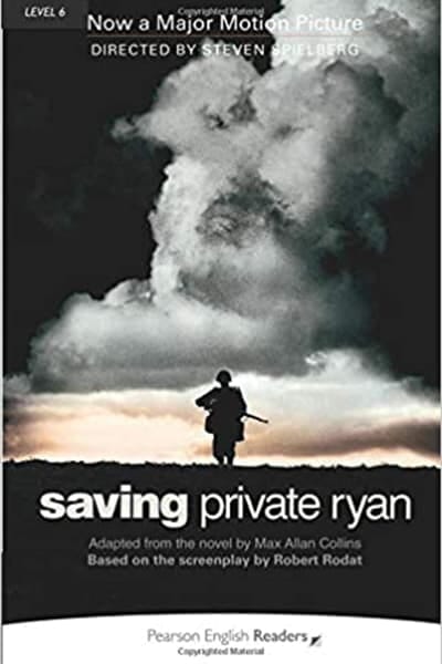 Saving private ryan essay