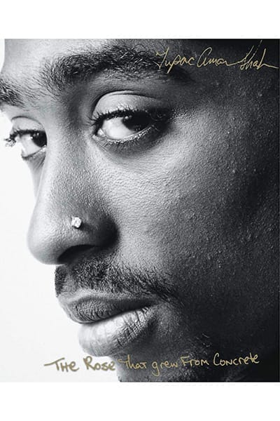 Books similar to The Rose that Grew from Concrete by Tupac Shakur