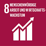 WisR ROI SDG 8