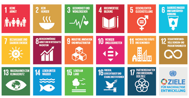 SDGs