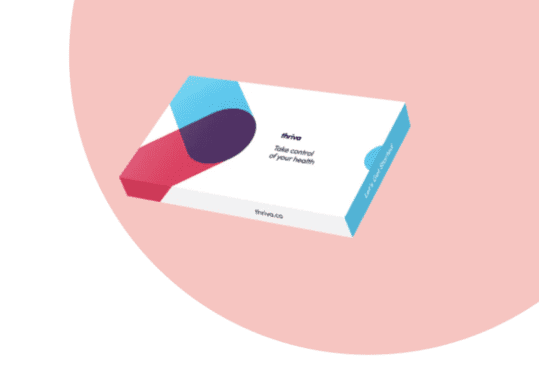 Thriva