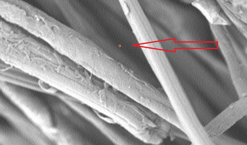 PPE Masks Common Meltblown Filters VS RESPILON Nano Filters