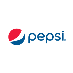 Pepsi full color logo