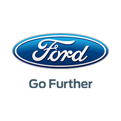 Ford Oval of Honor logo