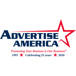 Advertise America logo