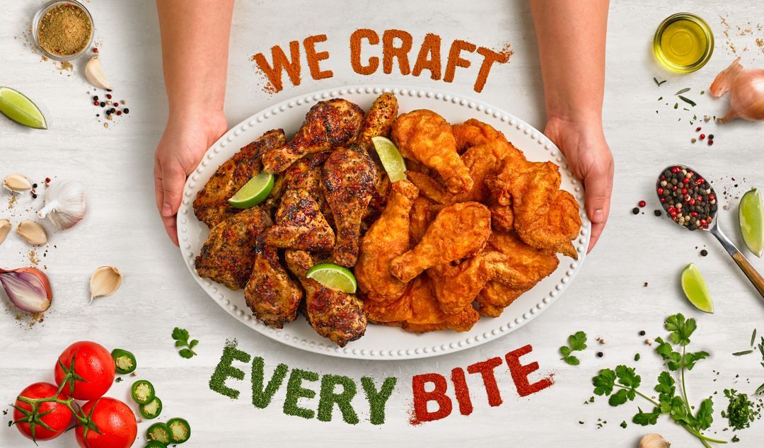 Home | Pollo Campero - Flavorful Chicken Meals