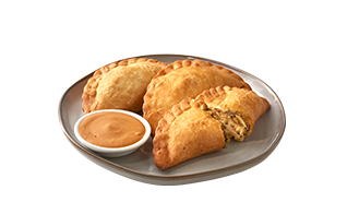 Empanada Trio