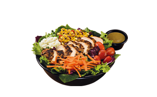 Campero Salad