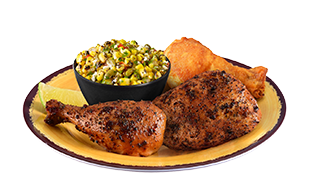 3 Piece Meal
