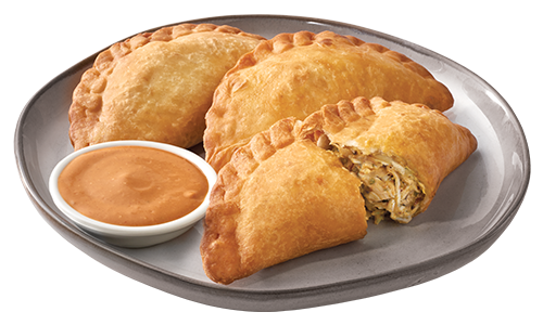 Empanada Trio
