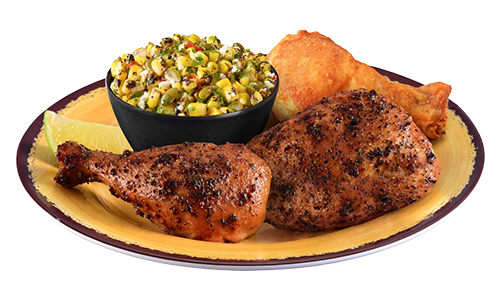 3 Piece Meal
