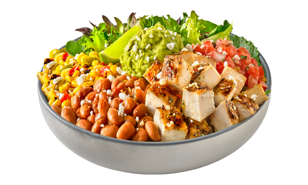 Campero Bowl