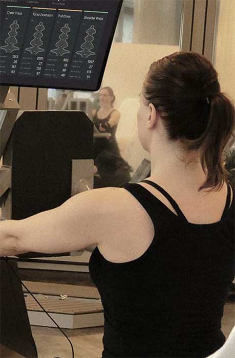 The Best Strength Training Machine Ever Conceived Aurum One