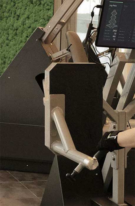 The Best Strength Training Machine Ever Conceived Aurum One
