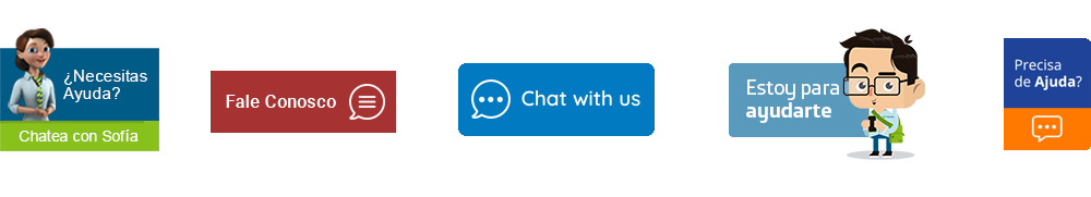 Ejemplos de CTA agentbot