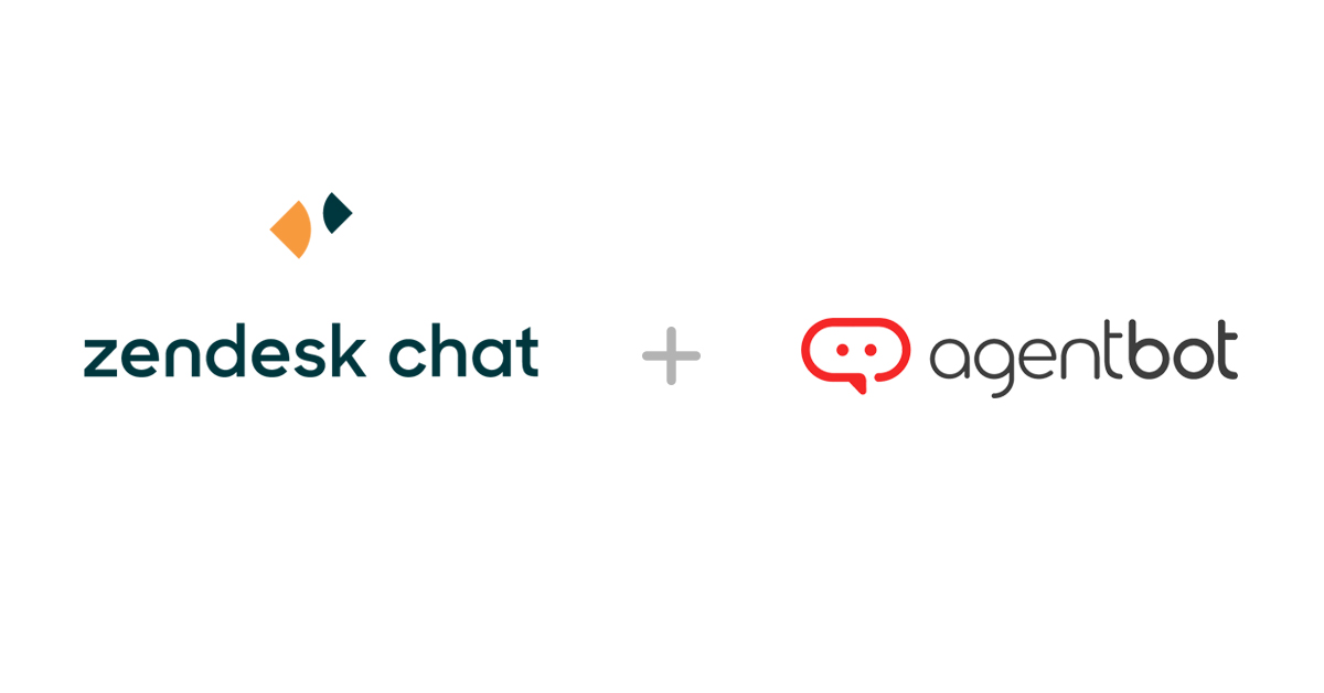 chat zendesk - agentbot