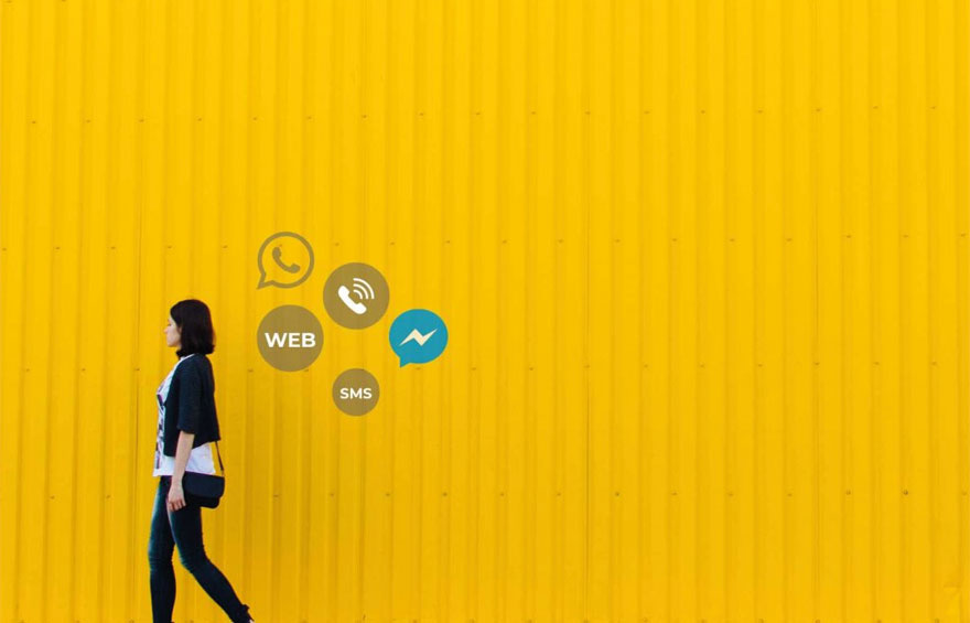 Omnichannel CX: Why should you implement it in your business?