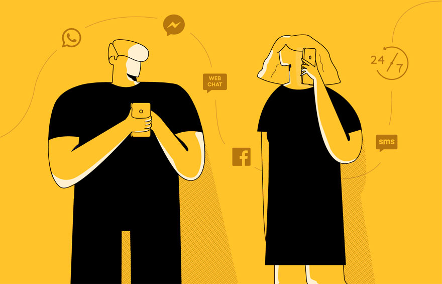 Omnichannel Customer Service: Why is It Important?